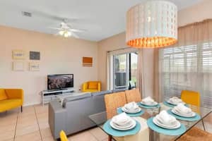2420 CARAVELLE CIRCLE, KISSIMMEE, FL 34746 - MLS#MFRO6351705