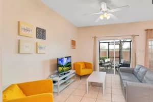 2420 CARAVELLE CIRCLE, KISSIMMEE, FL 34746 - MLS#MFRO6351705