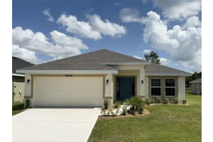4264 SAGEFIELD DRIVE, ST CLOUD, FL 34773 Sold 10/11/25