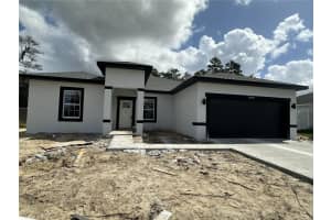 13385 Sw 32nd Ct, OCALA