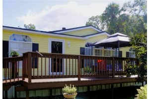 25458 Antler St, CHRISTMAS
