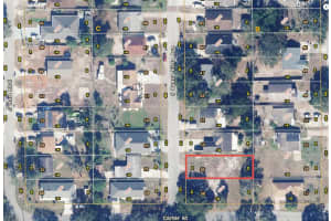 S BUENA VISTA AVE, ORLANDO, FL 32835 - MLS#MFRO6351745