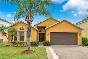 1109 Ronlin St, HAINES CITY