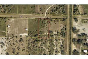 16914 292ND STREET, OKEECHOBEE, FL 34972 - MLS#MFRO6351755