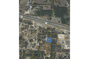 0 134 TERRACE, WILLISTON, FL 32696 - MLS#MFRO6351759