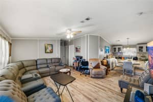306 EVANDEE COURT, KISSIMMEE, FL 34758 - MLS#MFRO6351761