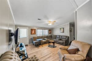 306 EVANDEE COURT, KISSIMMEE, FL 34758 - MLS#MFRO6351761