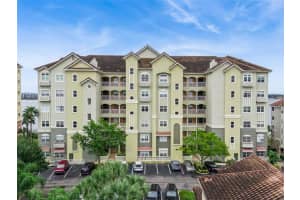 8761 THE ESPLANADE #5, ORLANDO, FL 32836 - MLS#MFRO6351770