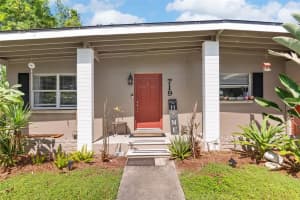 719 CAREW AVENUE, ORLANDO, FL 32804 - MLS#MFRO6351781