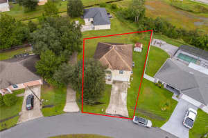 275 CHADWORTH DRIVE, KISSIMMEE, FL 34758 - MLS#MFRO6351783