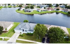 3807 WOOD THRUSH DRIVE, KISSIMMEE, FL 34744 - MLS#MFRO6351791