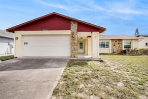 11316 POSSUM TRAIL, PORT RICHEY, FL 34668 - MLS#MFRO6351794