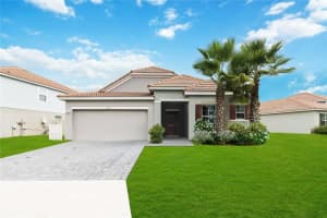 1166 OAK BLUFF DRIVE, DAVENPORT, FL 33837 - MLS#MFRO6351806
