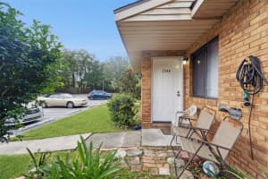 1544 FRANKLIN CIRCLE, DAYTONA BEACH, FL 32117 - MLS#MFRO6351814
