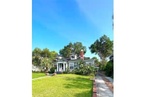 416 HILLCREST STREET, ORLANDO, FL 32803 - MLS#MFRO6351831