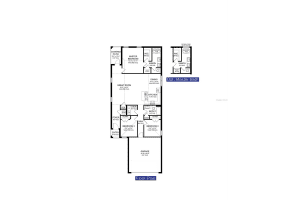 4032 SAGEFIELD DRIVE, ST CLOUD, FL 34773 - MLS#MFRO6351850