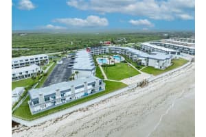 4841 SAXON DR #B201, NEW SMYRNA BEACH, FL 32169 - MLS#MFRO6351858