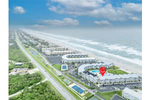 4841 SAXON DR #B201, NEW SMYRNA BEACH, FL 32169 - MLS#MFRO6351858