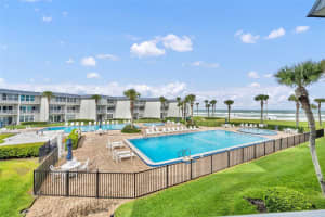 4841 SAXON DR #B201, NEW SMYRNA BEACH, FL 32169 - MLS#MFRO6351858