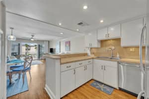 4841 SAXON DR #B201, NEW SMYRNA BEACH, FL 32169 - MLS#MFRO6351858