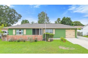 2035 VALENCIA CIRCLE, KISSIMMEE, FL 34741 - MLS#MFRO6351860