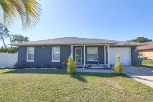2980 Gimlet Dr, DELTONA
