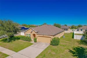 3320 LYNROCK AVENUE, DUNDEE, FL 33838 Sold 12/15/25