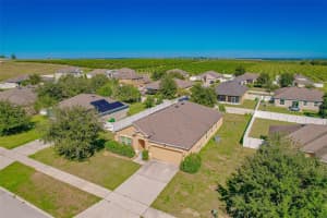 3320 LYNROCK AVENUE, DUNDEE, FL 33838 Sold 12/15/25