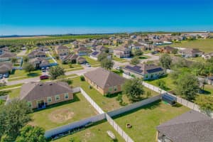 3320 LYNROCK AVENUE, DUNDEE, FL 33838 Sold 12/15/25