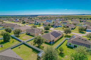 3320 LYNROCK AVENUE, DUNDEE, FL 33838 Sold 12/15/25