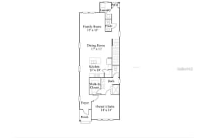 1391 WILLIAMS ROAD, WINTER GARDEN, FL 34787 Sold 02/04/26