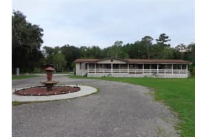 5717 COUNTY ROAD, LAKE BUTLER, FL 32054 - MLS#MFRO6351893