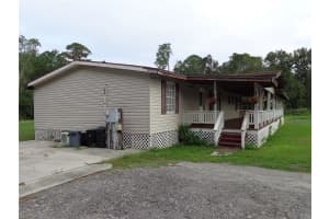 5717 COUNTY ROAD, LAKE BUTLER, FL 32054 - MLS#MFRO6351893