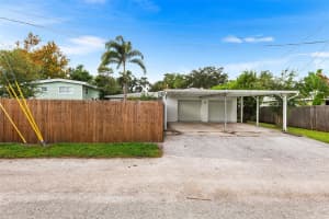 4119 DR MARTIN LUTHER KING JR STREET, ST PETERSBURG, FL 33703 - MLS#MFRO6351895