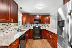 4119 DR MARTIN LUTHER KING JR STREET, ST PETERSBURG, FL 33703 - MLS#MFRO6351895