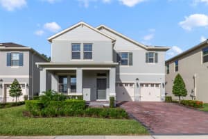 16279 Point Rock Dr, WINTER GARDEN