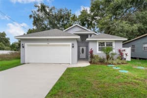 138 E 15th St, APOPKA 138 E 15th St, APOPKA