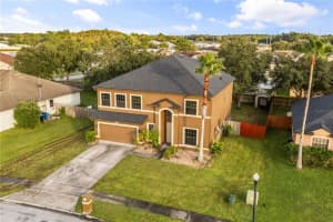 19214 Briercrest Trl, ORLANDO