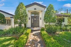 1701 PALMER AVENUE, WINTER PARK, FL 32789 - MLS#MFRO6351918