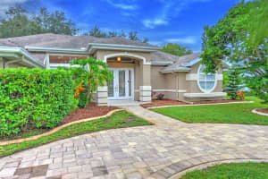 2916 CYPRESS RIDGE TRAIL, PORT ORANGE, FL 32128 - MLS#MFRO6351956