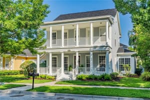 1222 ROYCROFT AVE AVENUE, CELEBRATION, FL 34747 - MLS#MFRO6351958
