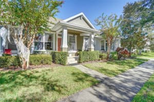 14655 WATER LOCUST DRIVE, ORLANDO, FL 32828 - MLS#MFRO6351963