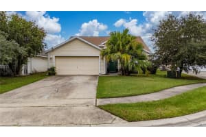 649 Chadbury Way, KISSIMMEE
