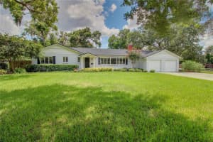 1166 PALMER AVENUE, WINTER PARK, FL 32789 - MLS#MFRO6351979