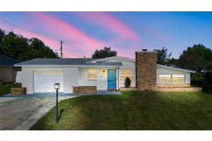 2040 DEBORAH TERRACE, DELTONA, FL 32725 Sold 12/03/25