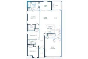 11213 PERSIMMON AVENUE, BROOKSVILLE, FL 34614 - MLS#MFRO6351991