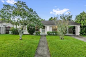 1108 HENRY BALCH DRIVE, ORLANDO, FL 32810 - MLS#MFRO6352006