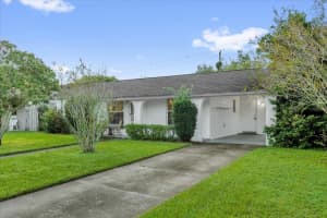 1108 HENRY BALCH DRIVE, ORLANDO, FL 32810 - MLS#MFRO6352006