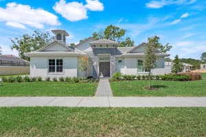 110 NEW LEATHERWOOD DRIVE, PALM COAST, FL 32137 - MLS#MFRO6352011