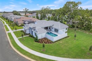 110 NEW LEATHERWOOD DRIVE, PALM COAST, FL 32137 - MLS#MFRO6352011